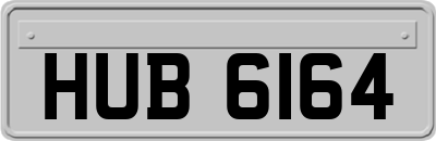 HUB6164