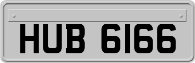 HUB6166