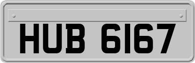 HUB6167