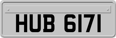 HUB6171