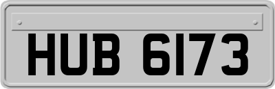 HUB6173