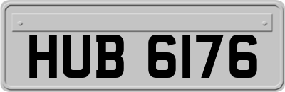 HUB6176