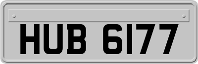 HUB6177