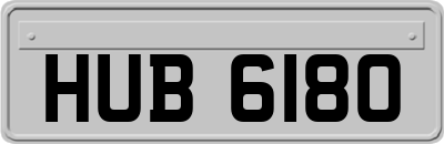 HUB6180