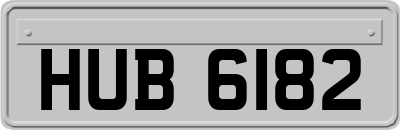 HUB6182