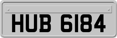 HUB6184