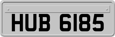 HUB6185