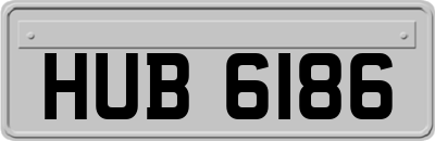 HUB6186