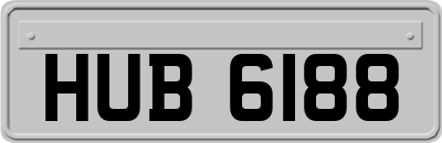 HUB6188