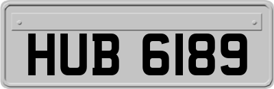 HUB6189