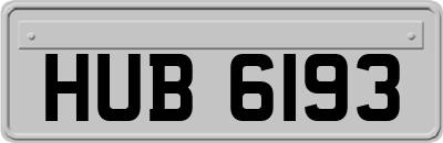 HUB6193