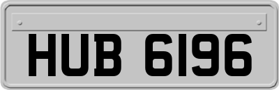 HUB6196