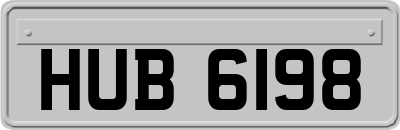 HUB6198