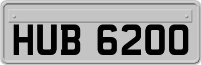 HUB6200