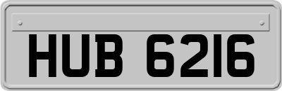 HUB6216