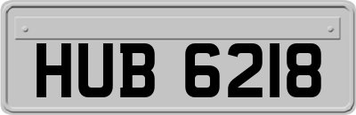 HUB6218