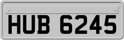 HUB6245