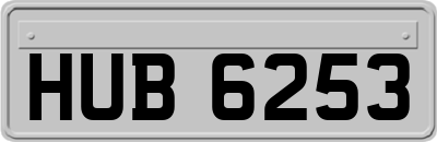 HUB6253