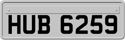 HUB6259