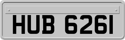 HUB6261