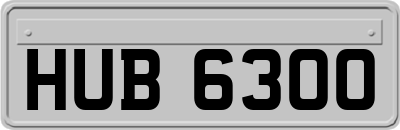 HUB6300