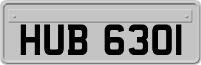 HUB6301