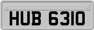 HUB6310