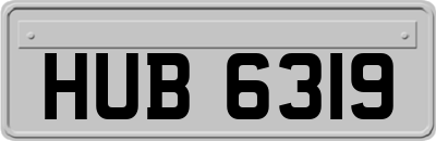 HUB6319