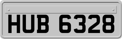 HUB6328