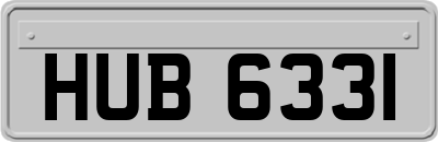 HUB6331