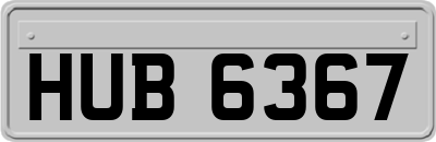 HUB6367