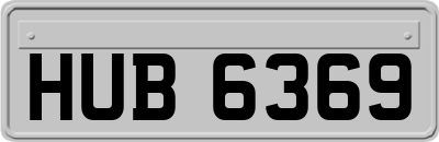 HUB6369