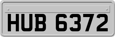 HUB6372