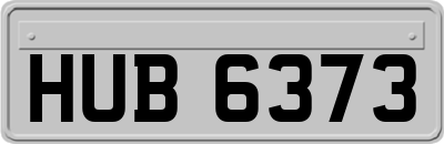 HUB6373