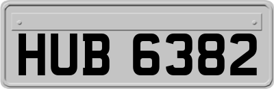 HUB6382