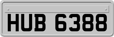 HUB6388