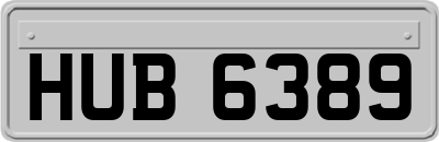 HUB6389