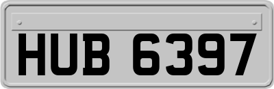 HUB6397