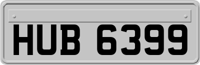 HUB6399