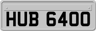 HUB6400