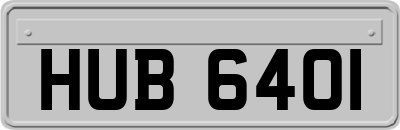 HUB6401