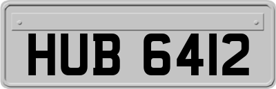 HUB6412