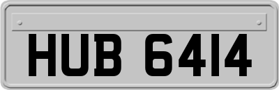 HUB6414