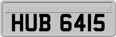 HUB6415