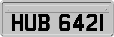 HUB6421