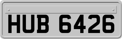 HUB6426