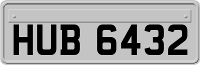 HUB6432