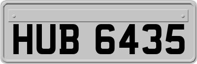 HUB6435