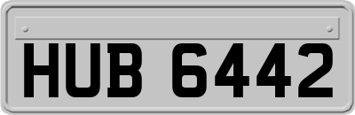 HUB6442