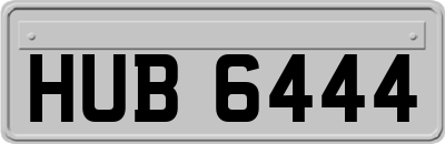 HUB6444